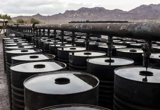 Bitumin(Raw Materials)