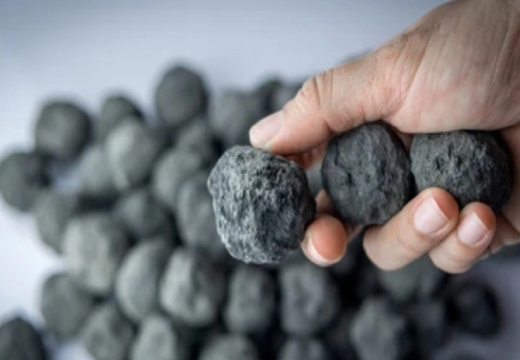 Clinker(Raw Materials)