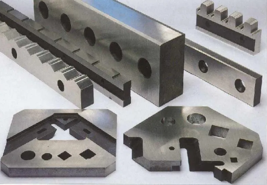 Shear Blade(Consumables)